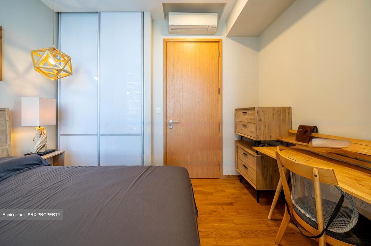 The Trilinq (D5), Condominium #484203321